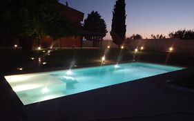 Villa Silvia